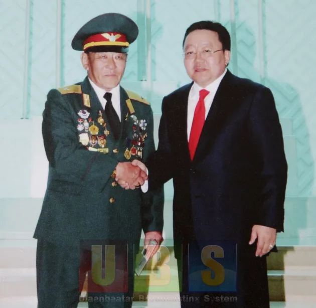 НИССАН ДЭЭД ЛИГИЙН БҮХ ОДДЫН БҮРЭЛДЭХҮҮНИЙГ ЗАРЛАЛАА