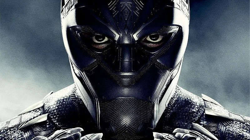 Black Panther эргэн ирсэн нь