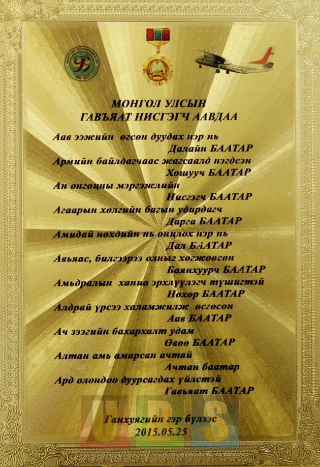 Бизнес төлөвлөгөө зохиох аргаас