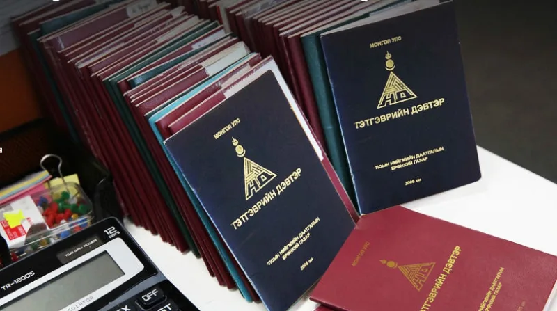 Жилийн 12 хувийн хүүтэй тэтгэврийн зээл олгож эхэлжээ