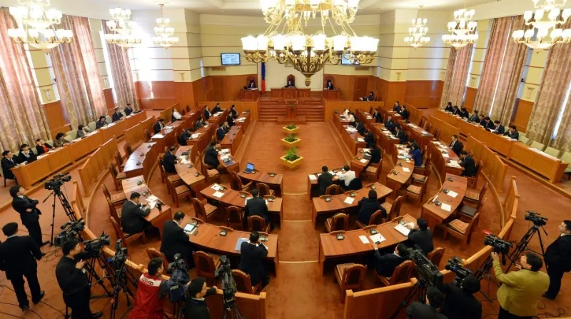 Тутанхамон хааны бунханд нууц өрөө байх магадлал өндөр байна