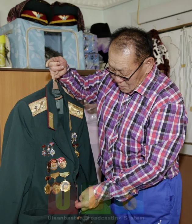Энхийг сахиулах ажиллагаанд Монголын 12 мянга гаруй цэрэг оролцжээ